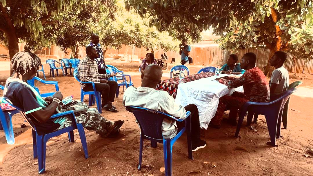 Journée internationale des arts:  "L’Art à l'ère des réseaux sociaux" au menu d’une conférence débat  à Lomé